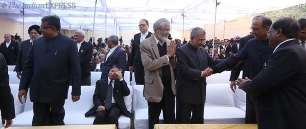 Best of 2018: 20 powerful photos by Indian Express photographers