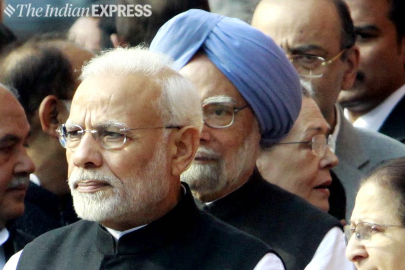 Best of 2018: 20 powerful photos by Indian Express photographers