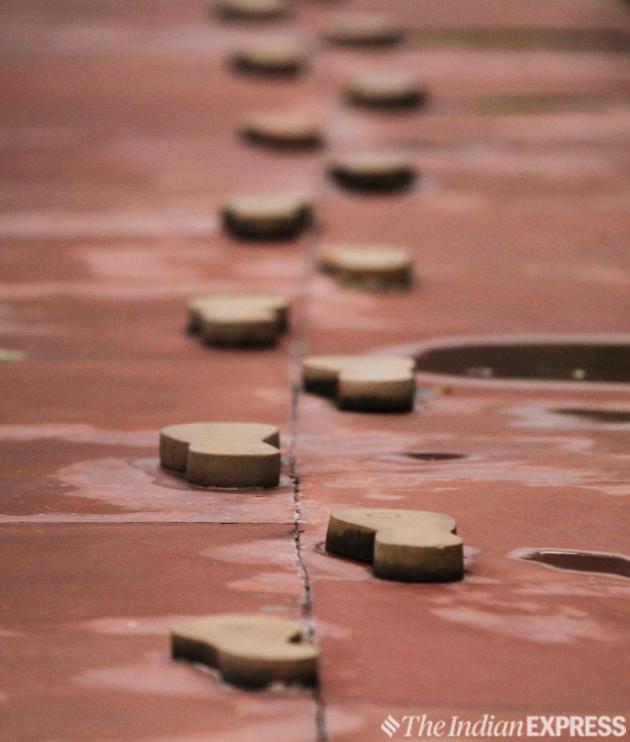 Best of 2018: 20 powerful photos by Indian Express photographers