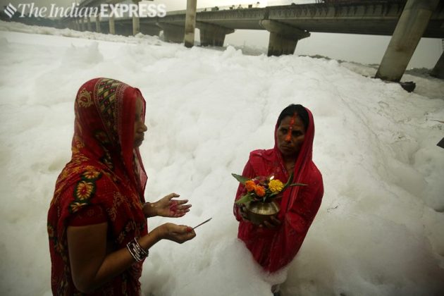 Best of 2018: 20 powerful photos by Indian Express photographers