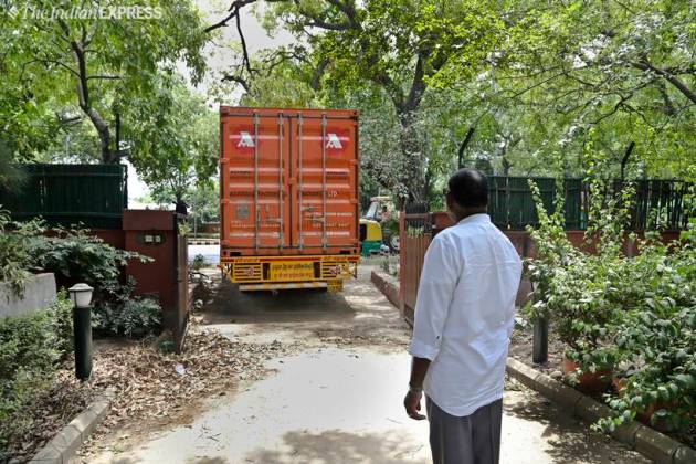 Best of 2018: 20 powerful photos by Indian Express photographers