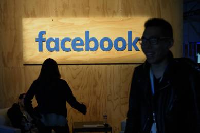 Facebook, Facebook fake news, Facebook content moderation, Facebook moderators, Facebook hate speech, Facebook privacy, Facebook news