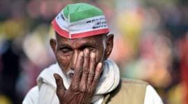 Farmers bear the burden of deflation