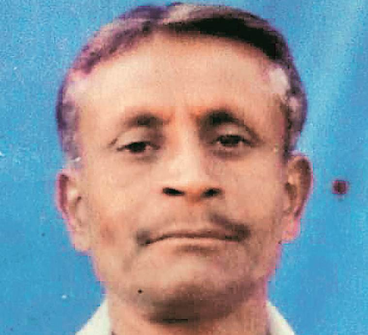 Farmer who came to protest in Delhi falls to his death, leaves behind Rs 6 lakh debt