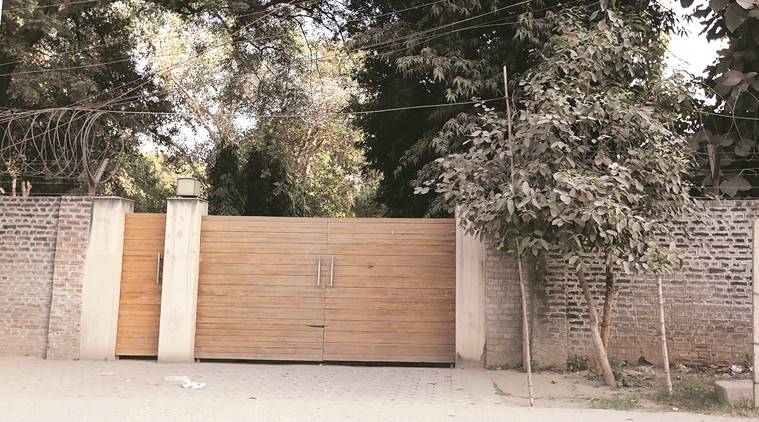 Facing probe by UPA govt, Jignesh Shah’s firm rented farmhouse owned by Rahul, Priyanka