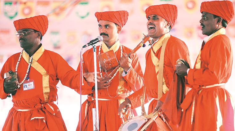 Pune: Kashmiri musician to open Bhimthadi carnival