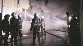 mumbai fire, worli fire, sadhana house fire, mumbai fire brigade, bmc, mumbai news, indian express news