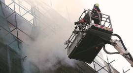 kamala mills file, a year of kamala mills fire, fire fighting in mumbai, fire fighting challenges, fire in mumbai, mumbai fire, indian express