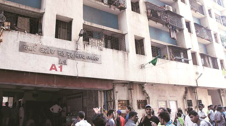 Mumbai: Woman killed in fire, society to face action for not following safety measures