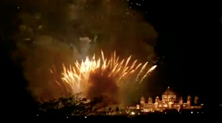 priyanka chopra, priyanka chopra nick jonas, nick jonas, priyanka chopra wedding, priyanka chopra wedding date, priyanka chopra wedding venue, priyanka chopra mehendi, priyanka chopra latest pics, priyanka chopra updates, priyanka chopra latest news, priyanka chopra style file, priyanka chopra fashion, celeb fashion, bollywood fashion, indian express, indian express news