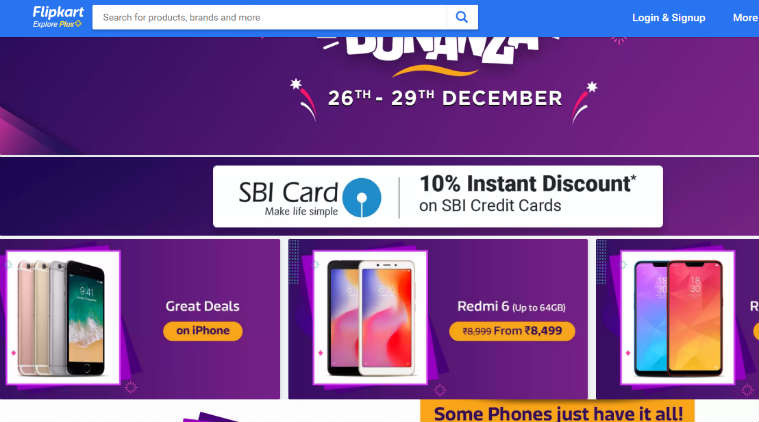 flipkart mobiles samsung m21