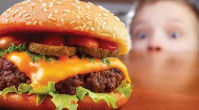 Foodporn is about making food as fake as orgasms in commercial ...