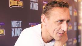 Night King, Comic con, Vladimir Furdik, Game of Thrones, GOT, Game of Thrones teaser, Indian Express 