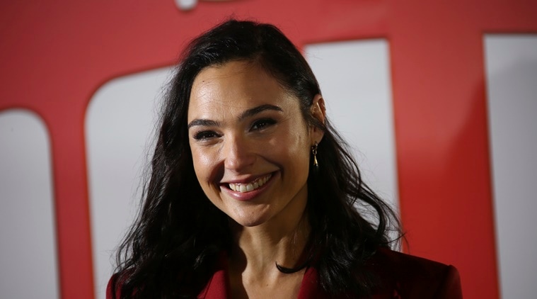 gal gadot ralph breaks the internet
