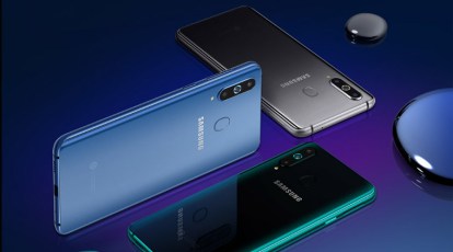Samsung Galaxy A40 specifications