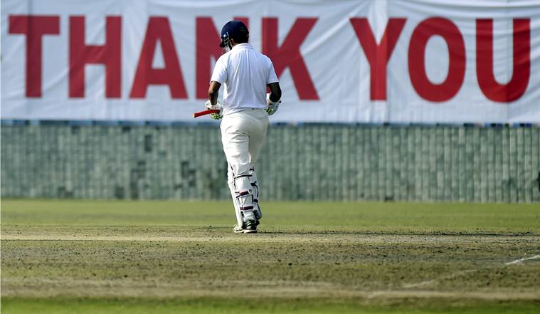 Gautam Gambhir, Gautam Gambhir India, Gautam Gambhir farewell, Gautam Gambhir retirement, Gautam Gambhir politics, Ranji Trophy, Delhi, cricket news, indian express