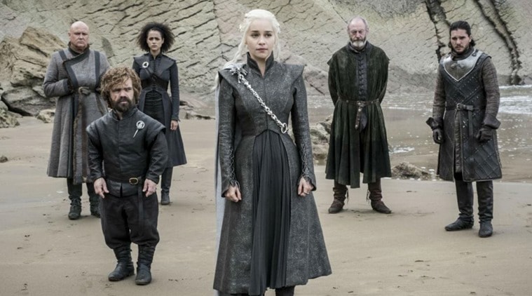 Scientists decode how to survive in Game of Thrones