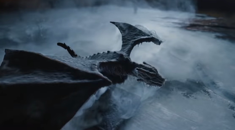 Game of Thrones season 8 teaser: It’s Ice vs Fire in the last season