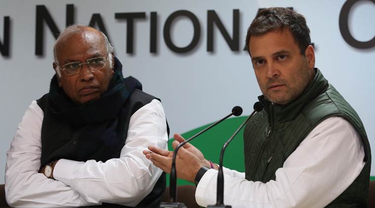 Meeting of Chhattisgarh CLP leaders today; CM's name likely to be announced