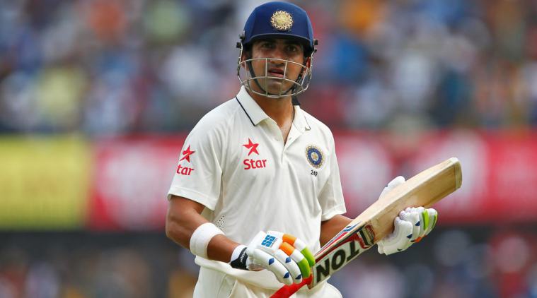gautam gambhir, gautam gambhir retirement, gautam gambhir retire runs, gautam gambhir cricket, cricket news, sports news, indian express