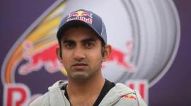 gautam gambhir, Gautam Gambhir Stand, Kotla stand on Gambhir, DDCA Gautam Gambhir, DDCA honour to gautam gambhir, cricket news, indian express, sports news, cricket news 