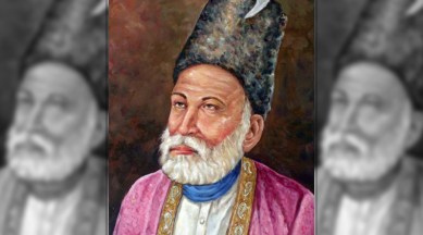 Mirza Ghalib