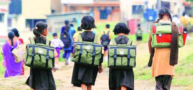 Punjab: Wish students on their birthdays, govt schools urged