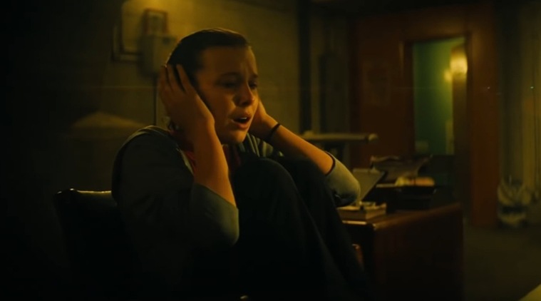 Godzilla II: King of the Monsters - Official Trailer 2 Godzilla II: King of the Monsters - Official Trailer 2