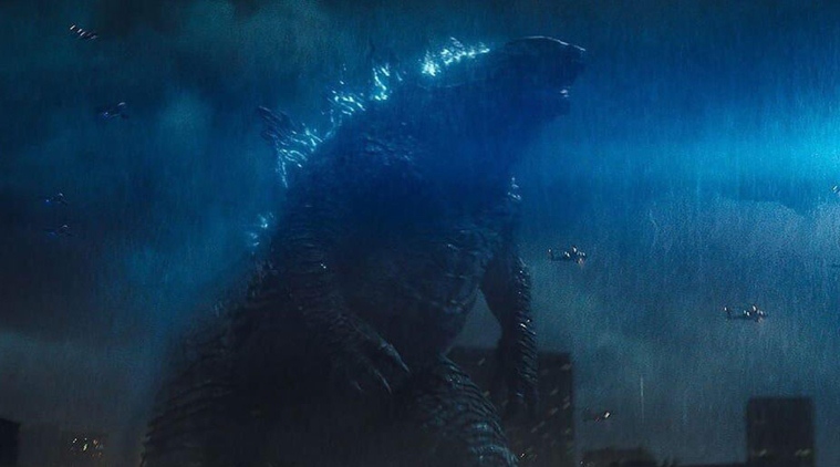 Watch godzilla king cheap of the monster online