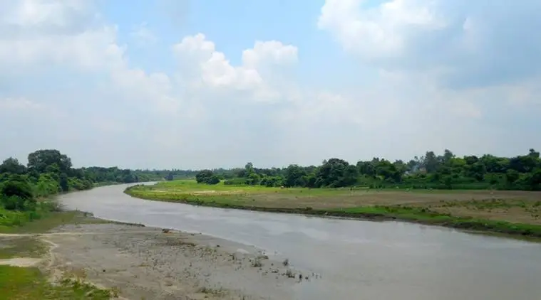 Central team to visit Tripura to finalise location for inland waterways  project in Gomti river | North East India News - The Indian Express