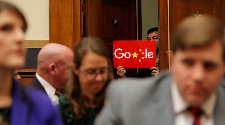 Google, Google CEO Sundar Pichai, Sundar Pichai hearing, Sundar Pichai Donald Trump, Sundar Pichai US House hearing, Sundar Pichai statement, Pichai Google comment, Pichai Google CEO