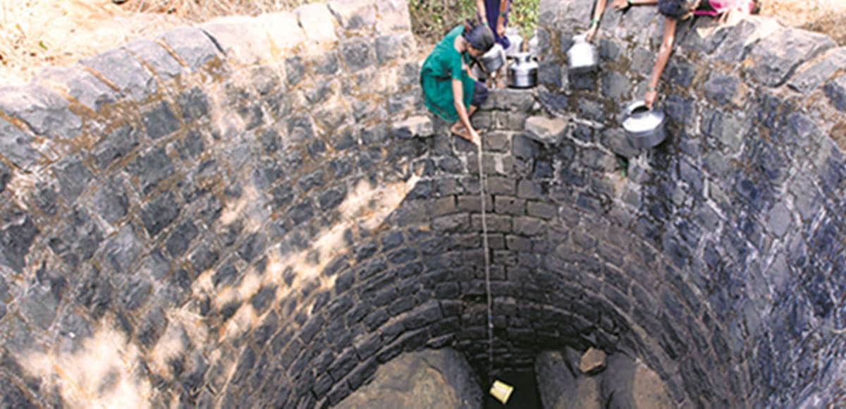 ‘Haryana aiming to reduce groundwater depletion by 50 per cent in 5