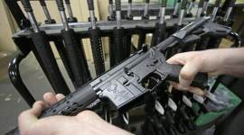 Applications for the sale and gifting of firearms shot up in 2018, with 154 applications received, as compared to 29 the previous year.