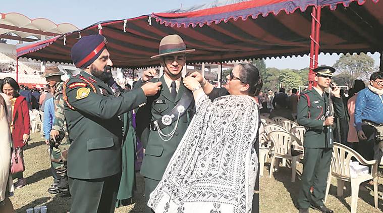 panchkula-boy-bags-silver-medal-in-ima-passing-out-parade-india-news