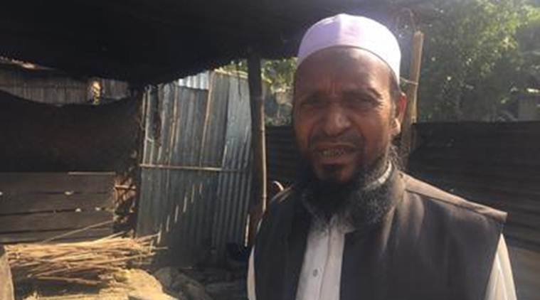 Assam: 40 lakh out, only 7 lakh claims in as NRC deadline nears