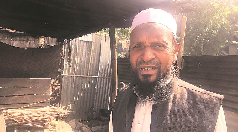NRC, NRC assam, NRC Supreme court, national register of citizem, NRC in assam, Indian express, latest news