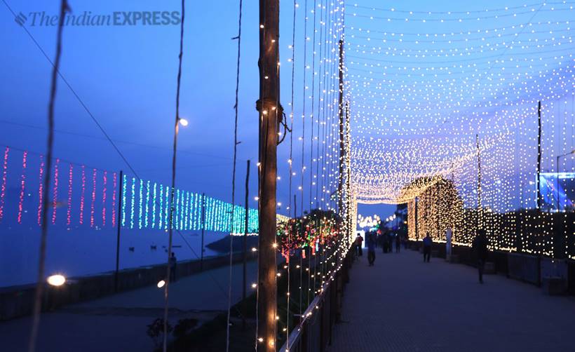 Happy New Year celebrations: Festivities across globe to ring in 2019