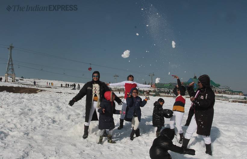 Happy new year pictures, new years eve pictures, new years eve photos, happy new year photos, happy new year 2019, indian express