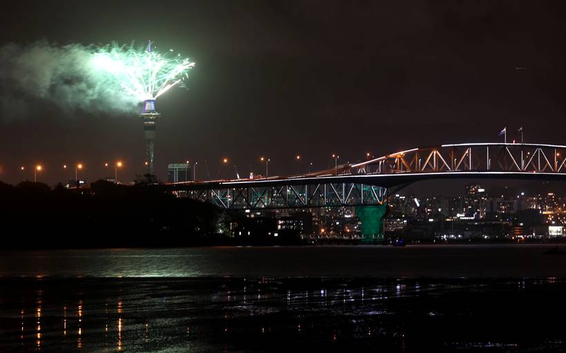 Happy new year pictures, new years eve pictures, new years eve photos, happy new year photos, happy new year 2019, indian express