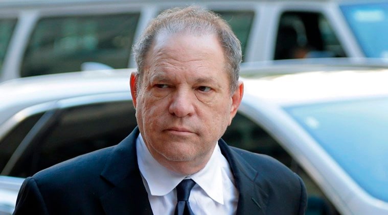 Harvey Weinstein hires two new attorneys ahead of sex assault trial