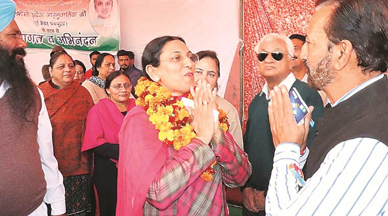 Haryana Assembly polls still months away, Cong contenders start holding public meets