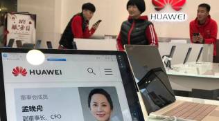 How the Huawei arrest extends troubled history with US