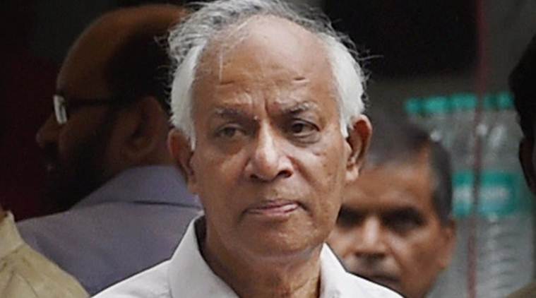 Coal scam case: Former coal secretary HC Gupta sentenced to 3 years in jail