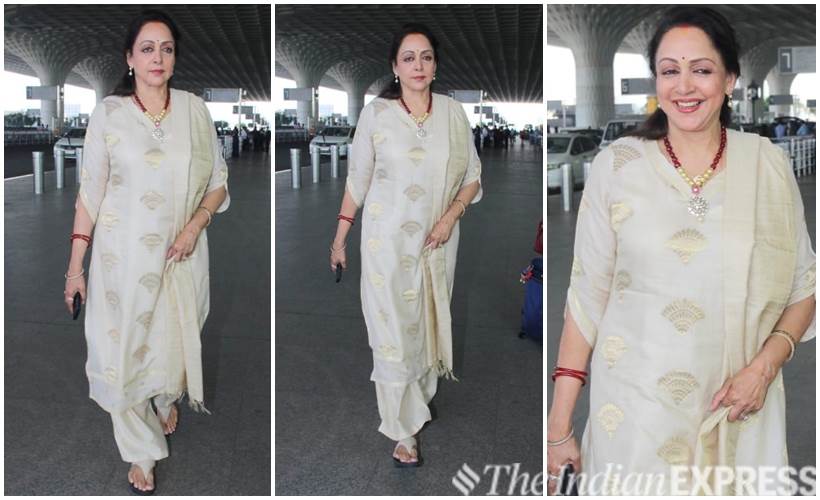 Hema Malini