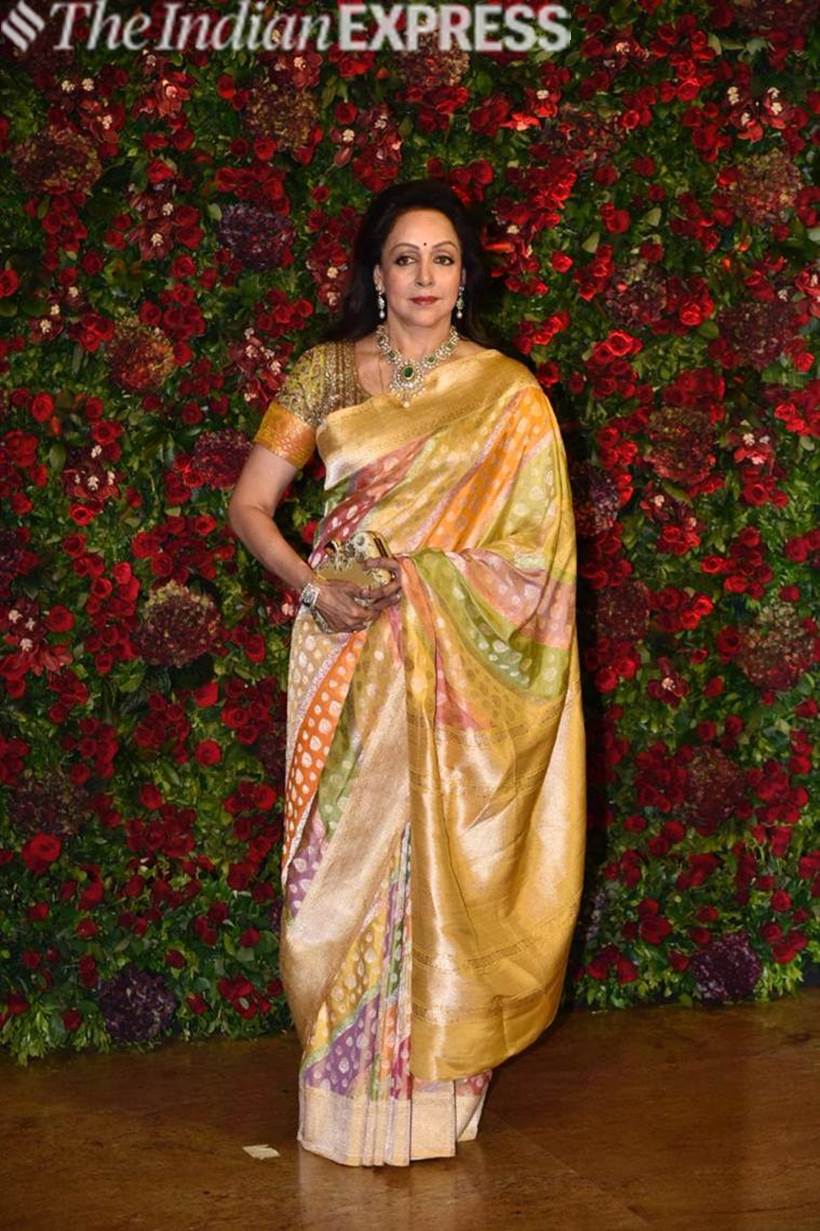 Hema Malini