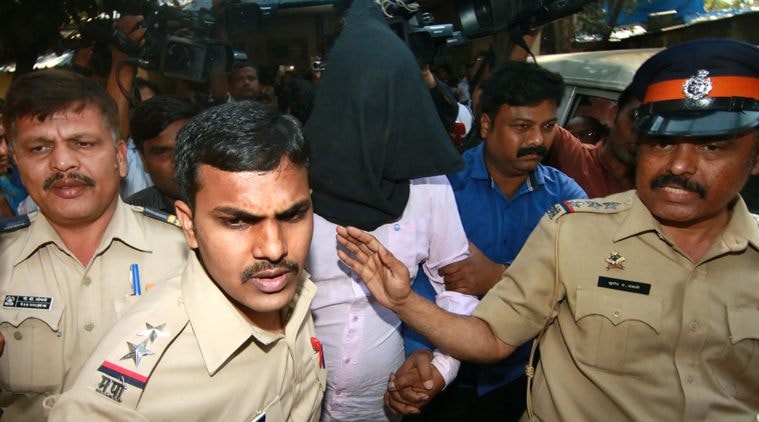 Hema-Bhambhani murder case: ‘Police detained parents, forced confession’