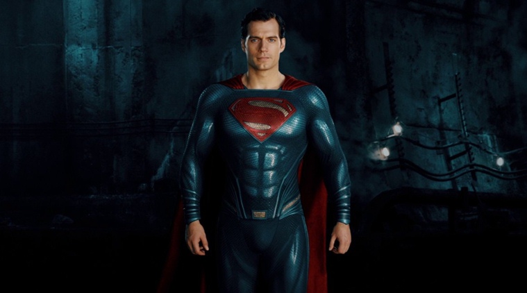 Henry Cavill is Contracted to Play Superman One More Time, Page 3