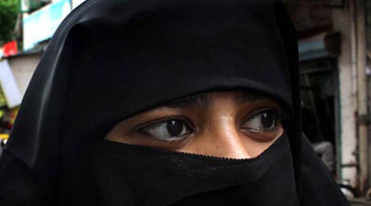 Muslim Forced Hijab Girl Hot Sex - Forcing a woman to adhere to purdah system is unconstitutional, so is  dragging one out of it | The Indian Express