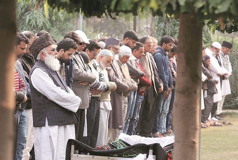 Mushirul Hasan: A modern, secular Indian, who spoke his heart and mind ...