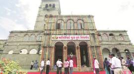 savitribai phule pune university, faculty recruitment, maratha reservation, pune city news, indian express